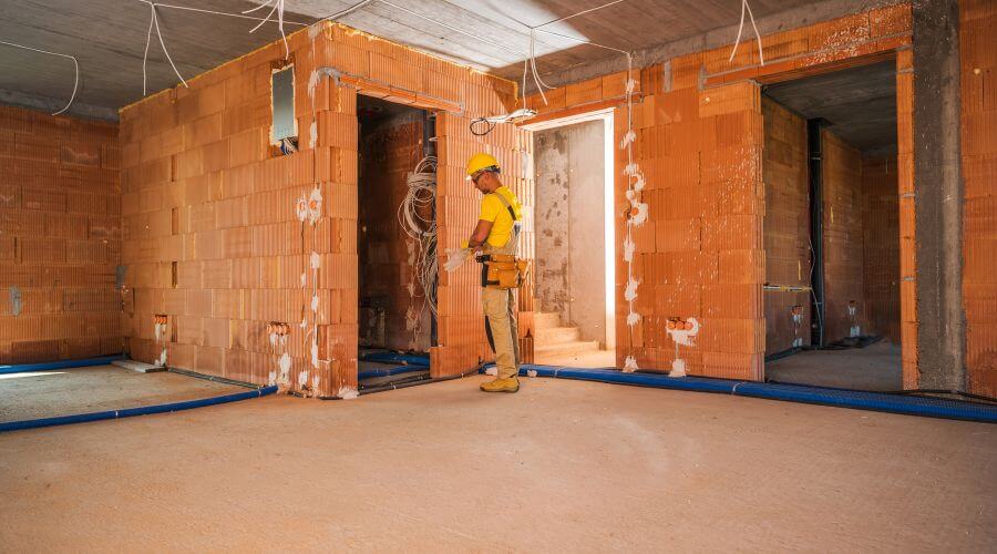 Expert flood damage restoration services in Mango, FL